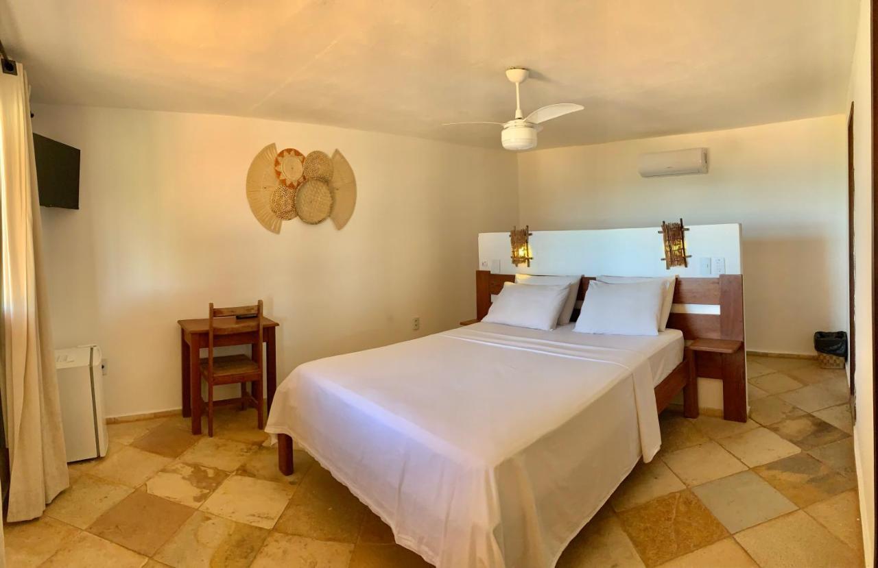 Borboleta Inn Canoa Quebrada