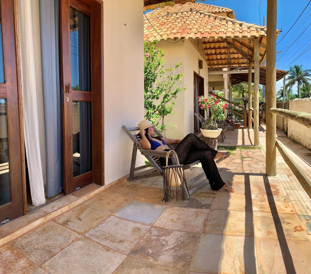 Borboleta Inn