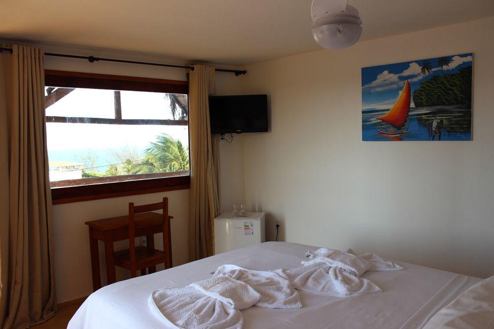 Borboleta Inn